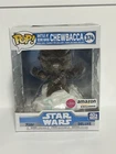 Funko Pop! Deluxe: Star Wars - Battle At Echo Base: Chewbacca - (Exclusive) #374