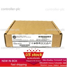 NEW Allen Bradley AB 5069-IB16 SER A Compact 5000 DC I/O Input Module 5069IB16