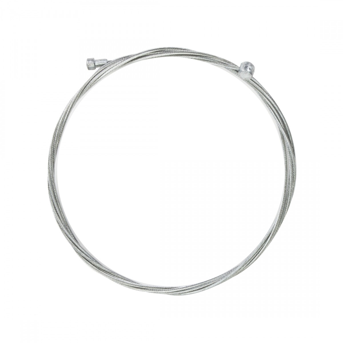 Тормозные тросы Sunlite 1835 мм 15 мм для MTB и шоссейных велосипедов - Прочная нержавеющая сталь 2190₽