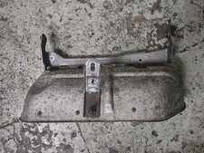 TT MK1 V6 GOLF MK4 R32 EXHAUST MANIFOLD HEAT SHEILD 022253035AB