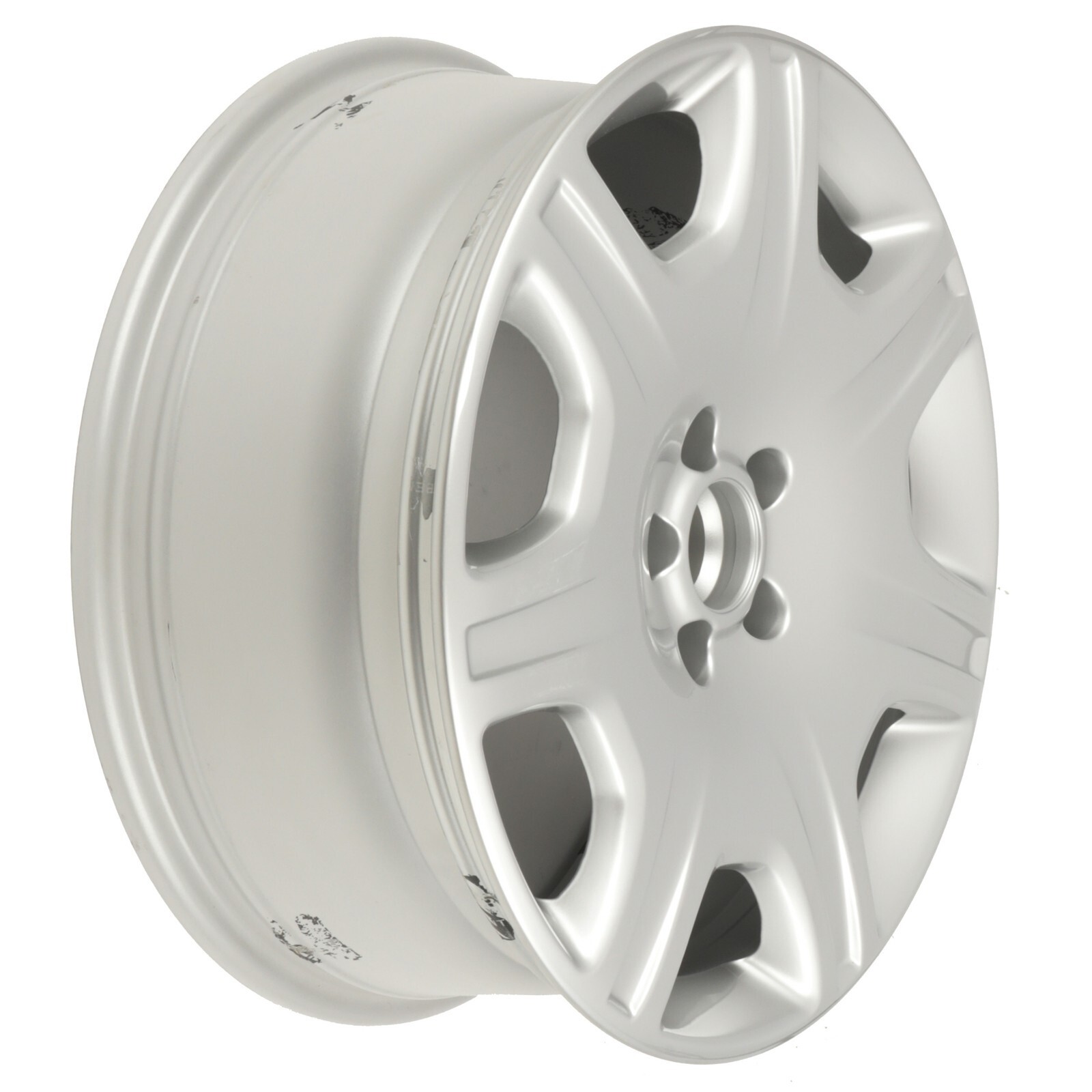 GENUINE BENTLEY ALUMINIUM WHEEL RIM 19" x 7.5" OEM NEW 3W0601025F