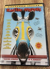 Racing Stripes Dvd Racing Stripes Dvd