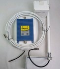 Wilson Electronics Signal Booster Dual Band Variable Gain 801280 Plus Antennas