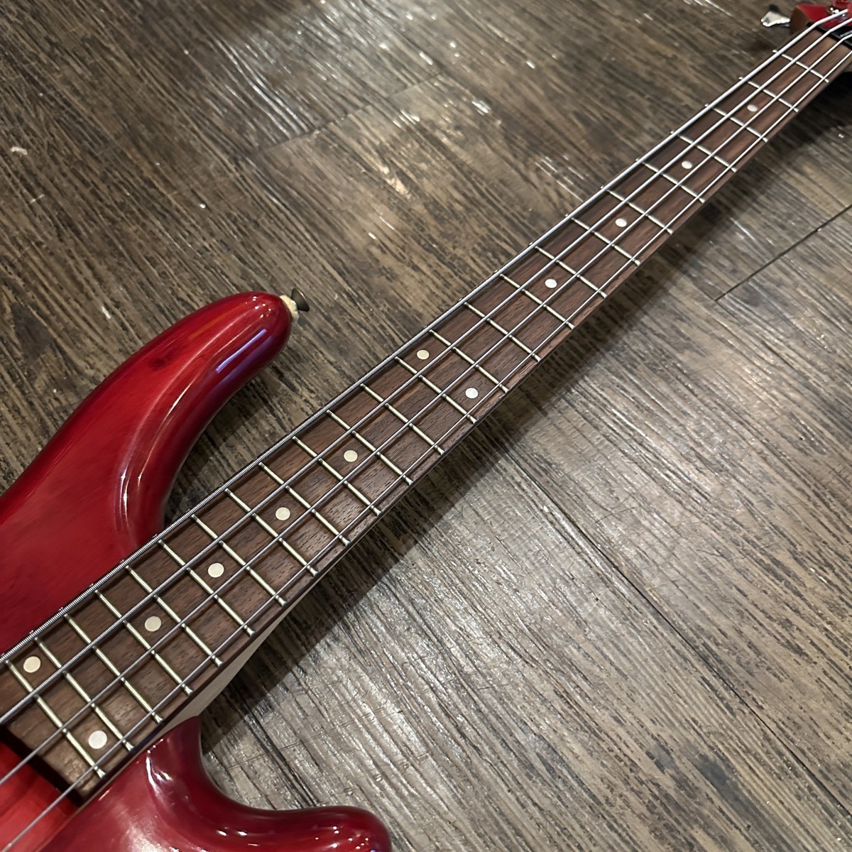 Mavis PJ Shape Electric Bass | eBay