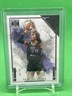 2025 Panini WNBA Impeccable Temi Fagbenle #25 Silver #/40