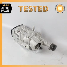 13-21 LR Range Rover Sport L494 F-Type XE LR4 3.0L Supercharger Kompressor OEM