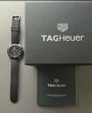 Tag Heuer Men