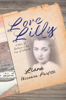 Love Lilly A Story Of Resilience In The Face Of Adversity. Nicoara-Parfitt Buch