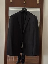 Giacca blazer monopetto OVS con etichetta