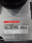 Prada Men's America's Cup Black Sneakers — photo 4