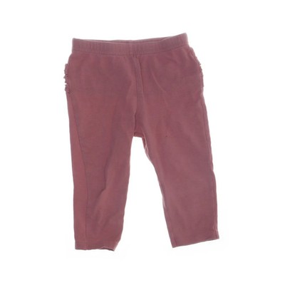 Jumping Beans, Pyjamahose, Größe: 90, Pink, Baumwolle/Elasthan, Einfarbig #mah