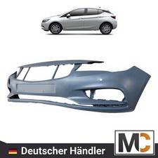Stoßstange vorne für Opel Astra K B16 Sports Tourer 2015-2022 ohne SRA mit PDC