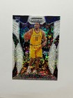 Talen Horton-Tucker 2019 Panini Prizm Draft Picks Gold Vinyl Rookie RC  /20 Made