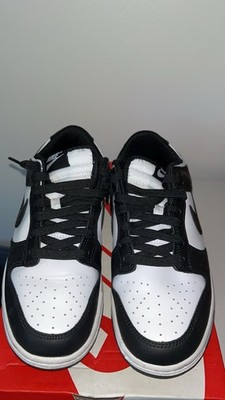 Nike Dunk Low Panda Mens