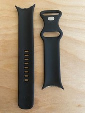 Google Active Band for Pixel Watch 41mm Obsidian L 