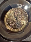 2025-D Native American Dollar — photo from another recent sale
