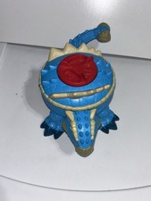 Fisher Price Imaginext Dinosaur Ankylosaurus Jurassic World Tail Swings