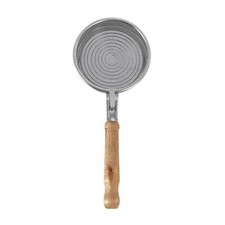 Strumento per la tostatura del caffè Tostatrice per chicchi di caffè Filtro