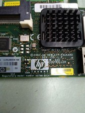 HP Smart Array HSTNM-B014, P212 SAS RAID Card