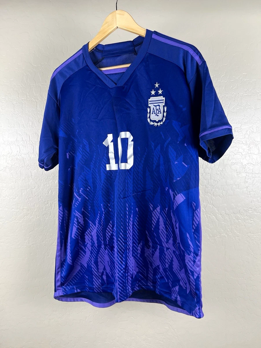 25+ Argentina Size XL National Team Soccer Jerseys for sale