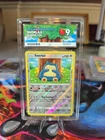 Snorlax 158/214 Sm-Unbroken Bonds Reverse Holo