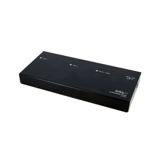 StarTech.com ST122DVIA DVI Video Splitter - Thumbnail 5