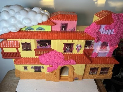 Disney Encanto Magical Casa Madrigal Play House **HOUSE ONLY** FULLY TESTED