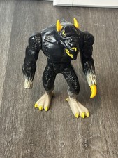 Vintage 1983 LJN Advanced Dungeons & Dragons HOOK HORROR VULTURE Action Figure