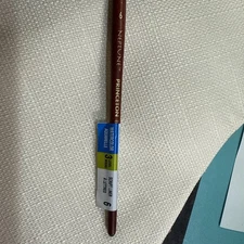 Princeton NEPTUNE 4750 Synthetic Squirrel #6 Script Liner Brush