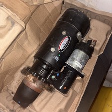 10461055 - Starter Genuine Delco Remy Usa Stock 10461055 - Starter Genuine Delco Remy Usa Stock