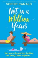 Sophie Ranald | Not In A Million Years | Taschenbuch | Englisch (2023)
