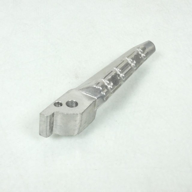 Cale pied passager ARD pour moto Peugeot 50 Xps Sm 2002 à 2010 754385 Neuf