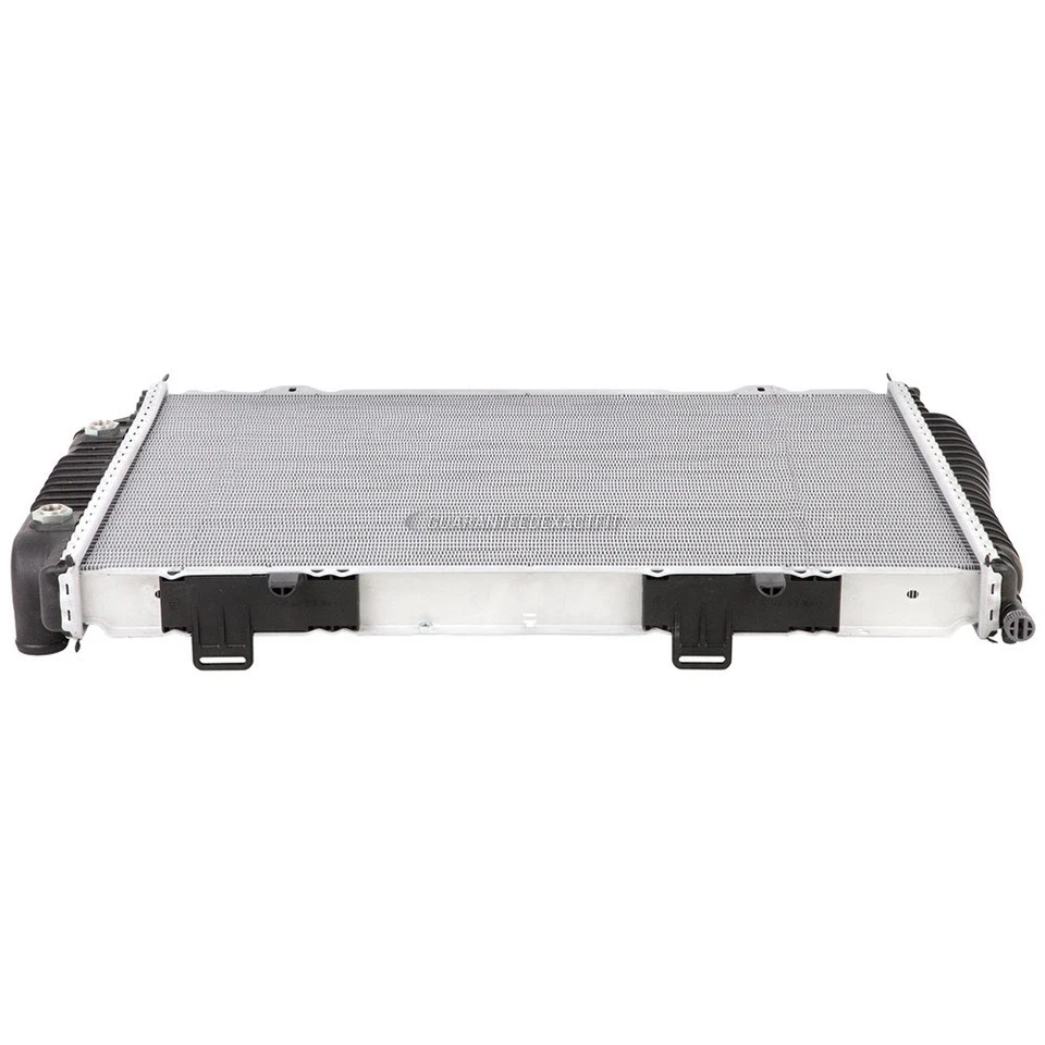 Radiador DAC nuevo OEM para Mercedes C43 AMG CLK430 SLK320 Foto 4 de 4