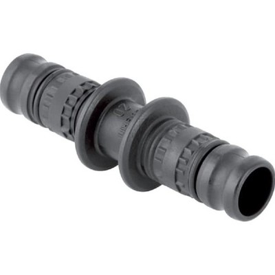 Geberit Mepla Kupplung d 40, PVDF 625505005