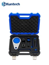 Diesel Engine Timing Tool For Chrysler Jeep Cherokee 2.8L CRD Holden Colorado GM