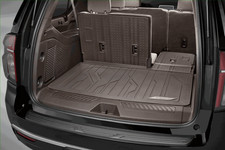 Genuine GM Integrated Cargo Liner 85783757
