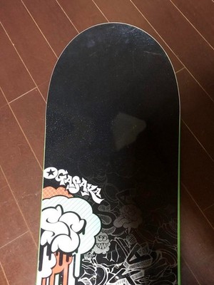 Ogasaka SS Snowboard Size 160cm | eBay