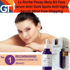 La Roche-Posay Mela B3 Dark Spot Correcting Serum 30mL Exp 03/2028 Free Shipping
