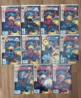 Spider-Man: The Other Evolve or Die Part 1-12 Wierdingo Variant You Pick Them