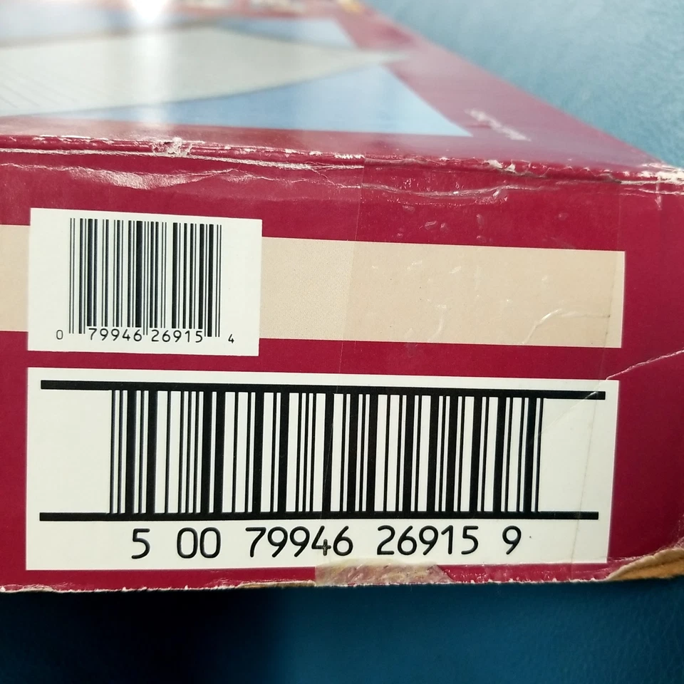 Recortadora de papel estilo guillotina Boston Standard 15" No. 26915 en caja Foto 4 de 4