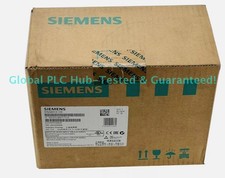 6SL3210-5BB13-7UV0 1PCS New SIEMENS Frequency Converter 6SL32105BB137UV0