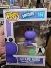 Funko Pop! Vinyl: Nerds - Grape Nerd (Scented) - It'Sugar LLC (Sug) (Exclusive)