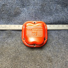 SA40762 | Continental O-300 | C172 | Rocker / Valve Cover Millennium - Set of 5