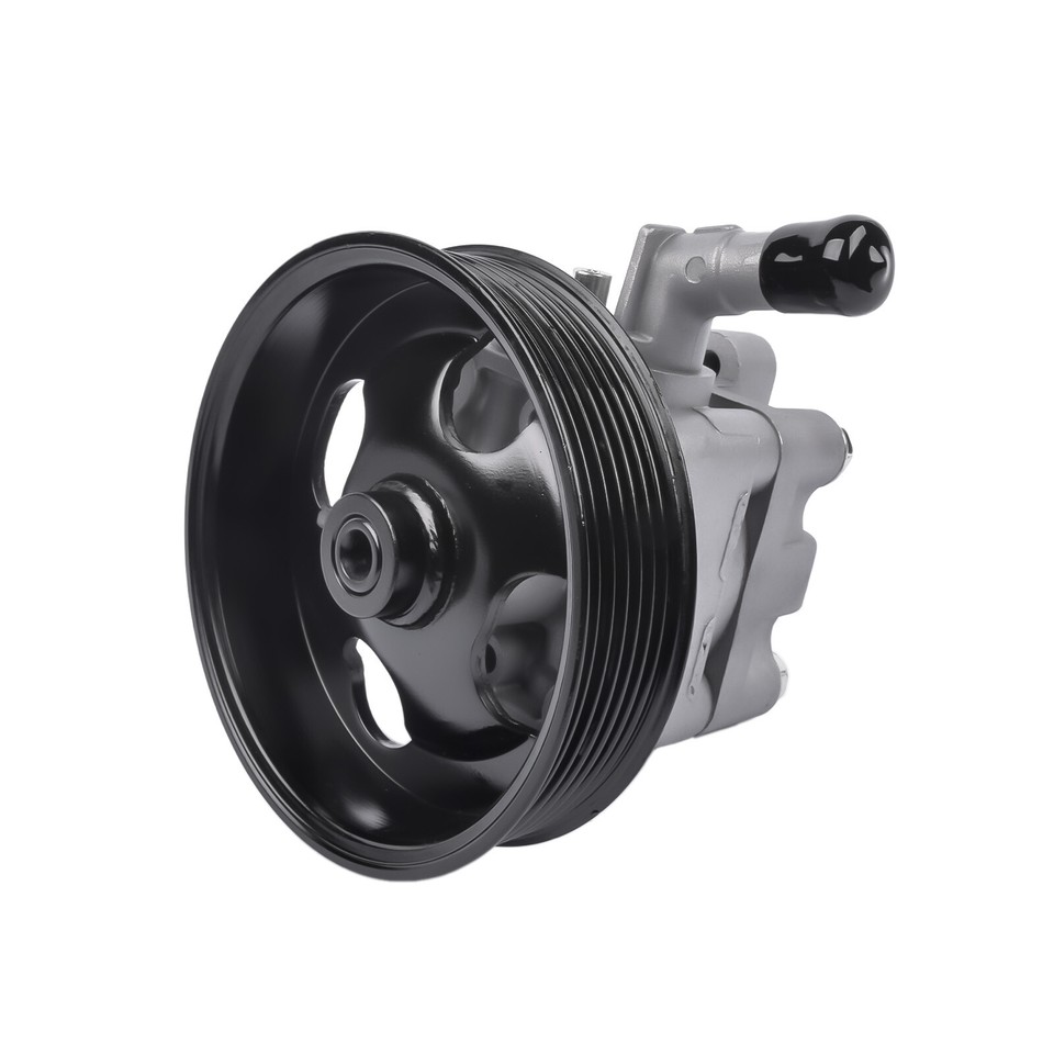 Power Steering Pump With Pulley - Direct Replacement For Nissan Maxima