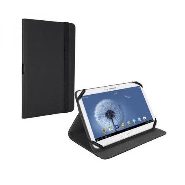 Targus Kickstand 7-Inch Tablet Case, Universal, Black (THZ206US) - Image 3 of 3