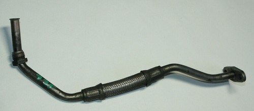 VW T4 TDI ACV  AJT Öl Leitung  Rücklaufleitung Turbolader  074145735
