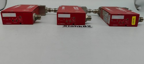 HORIBA STEC SEC-Z514MGX MASS FLOW CONTROLLER,N2,3SLM,FITTING:4CRL - Picture 3 of 7