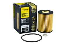 Oil Filter suits R2802P for HYUNDAI Genesis DH 6Cyl 3.8L G6DJ (2015-on)