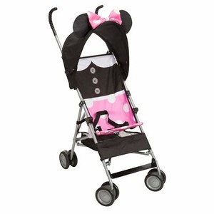 umbrella fold stroller