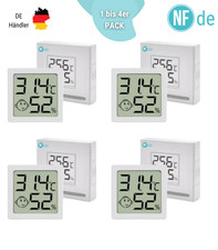 Digital Thermo-Hygrometer Thermometer Luftfeu...